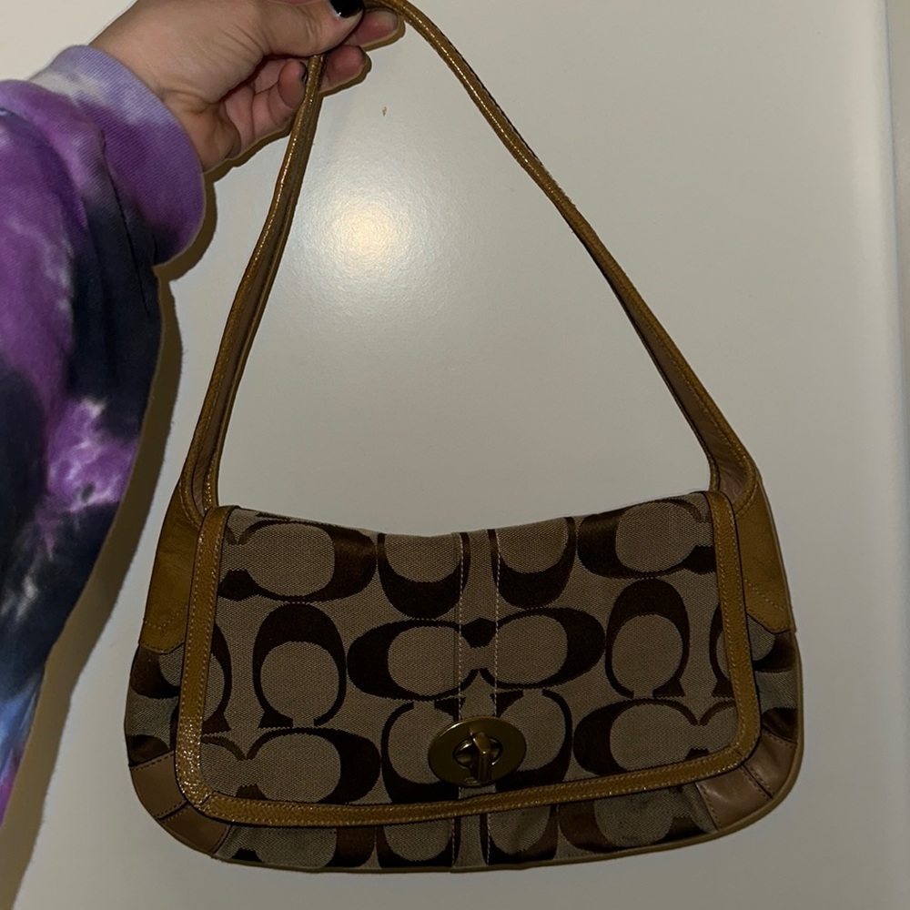 Coach handbag